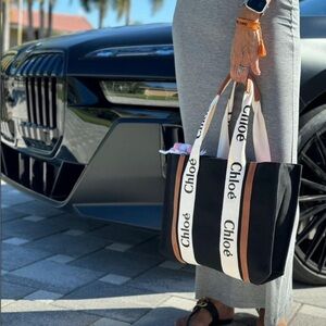 Great quality fashion tote bag!